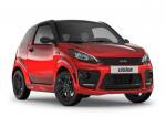 Ligier JS 50 Sport Young 2019 года